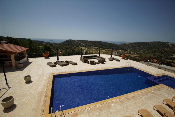 Image No.8-8 Bed Villa for sale