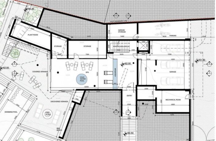 Image No.5-Villa de 4 chambres à vendre à Limassol