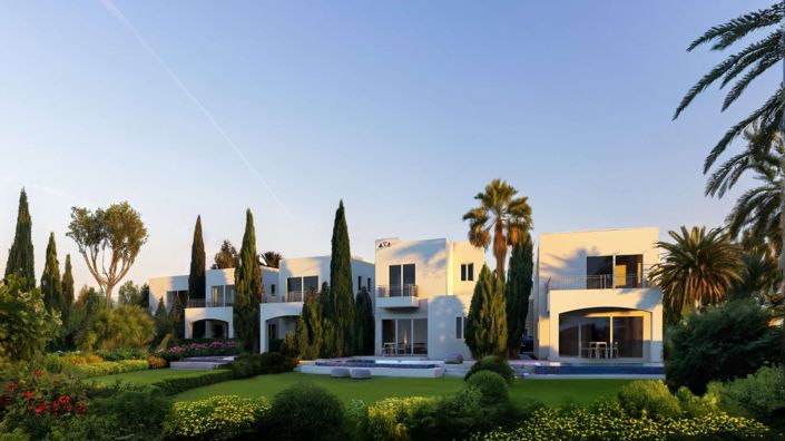 Image No.10-Appartement de 3 chambres à vendre à Mandria