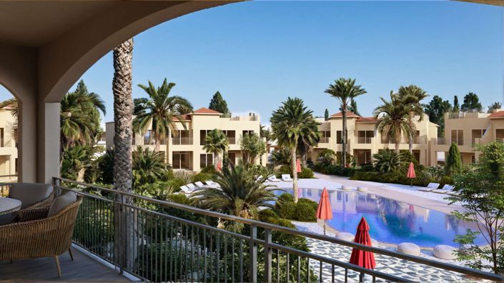 Image No.2-Appartement de 3 chambres à vendre à Mandria