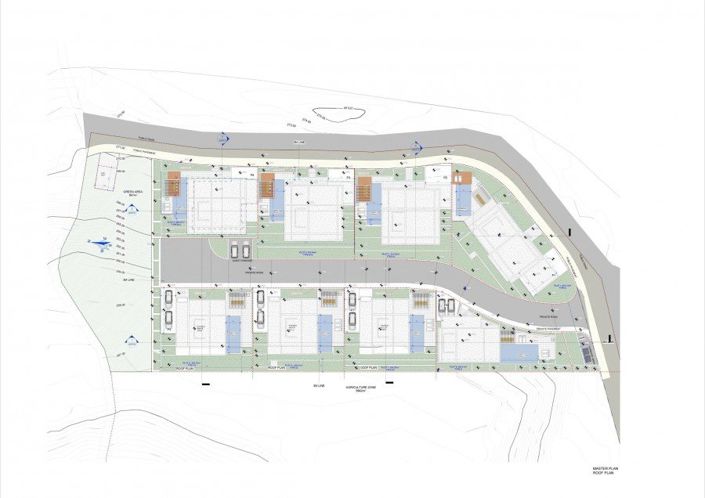 Image No.10-3 Bed Villa for sale