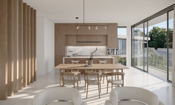 Image No.7-3 Bed Villa for sale