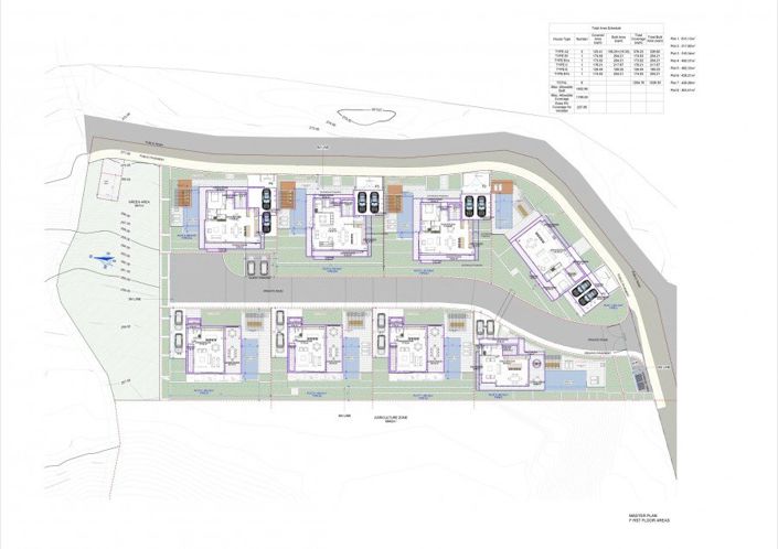 Image No.8-3 Bed Villa for sale