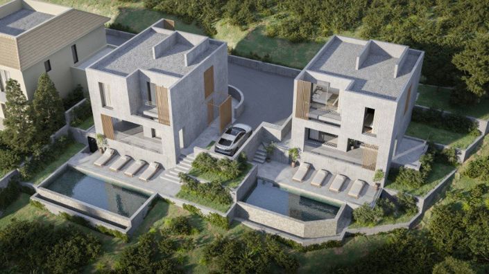 Image No.2-3 Bed Villa for sale