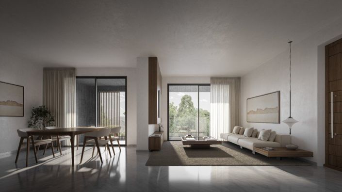 Image No.4-3 Bed Villa for sale