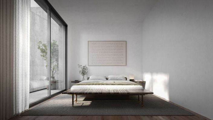 Image No.6-3 Bed Villa for sale