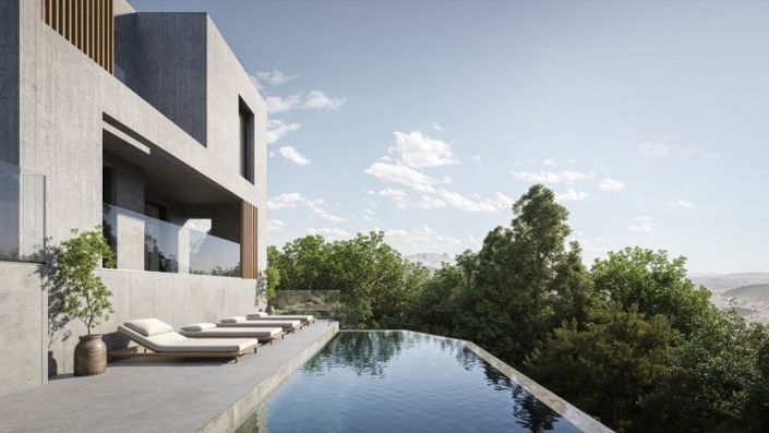 Image No.9-3 Bed Villa for sale