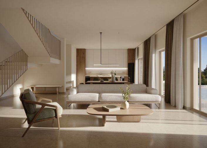 Image No.5-3 Bed Villa for sale