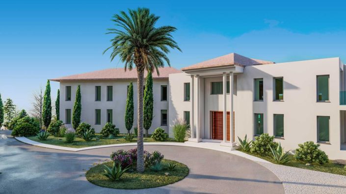 Image No.2-14 Bed Villa for sale