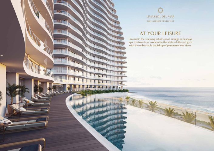 Image No.3-5 Bed Apartment for sale