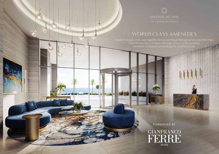 Image No.5-5 Bed Apartment for sale