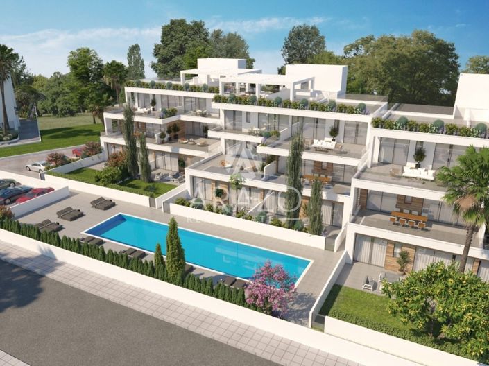 Image No.5-2 Bed Apartment for sale