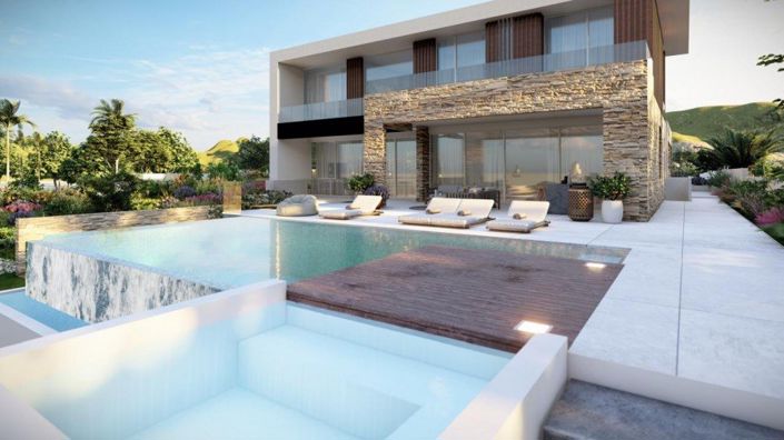 Image No.2-5 Bed Villa for sale