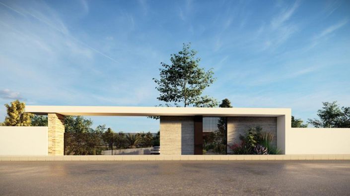 Image No.4-5 Bed Villa for sale