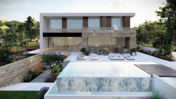 Image No.5-5 Bed Villa for sale