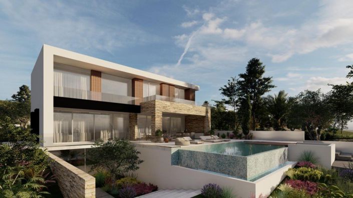 Image No.6-5 Bed Villa for sale