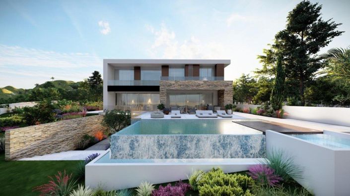 Image No.7-5 Bed Villa for sale