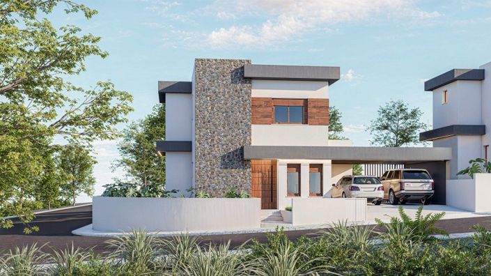 Image No.2-3 Bed Villa for sale