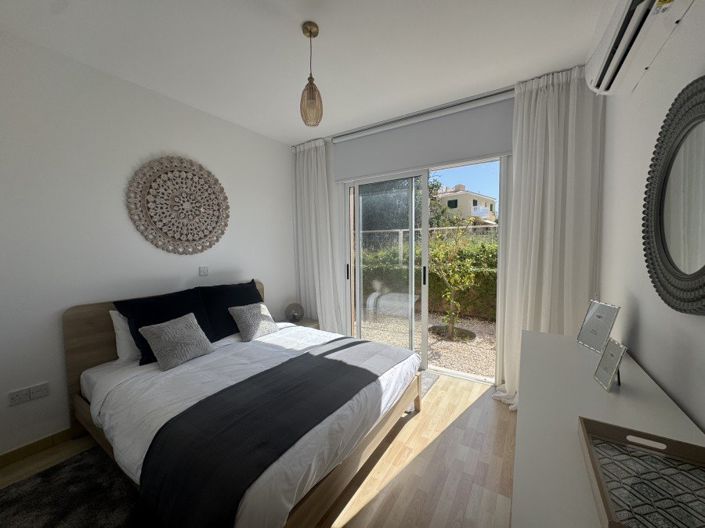 Image No.5-Appartement de 3 chambres à vendre à Paphos