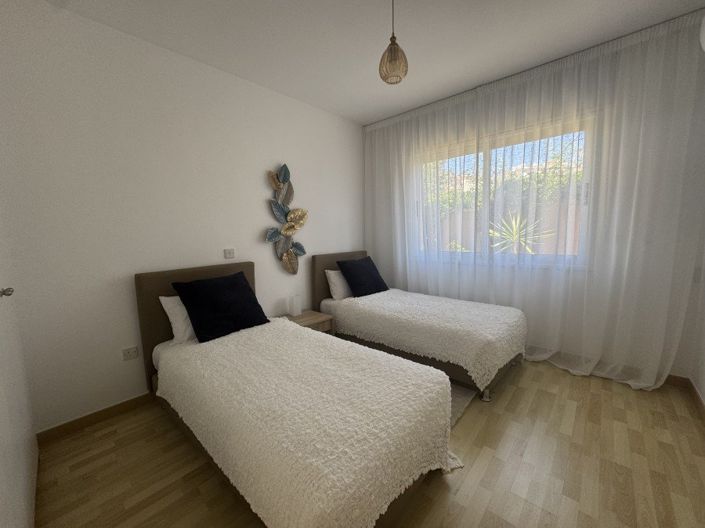 Image No.7-Appartement de 3 chambres à vendre à Paphos