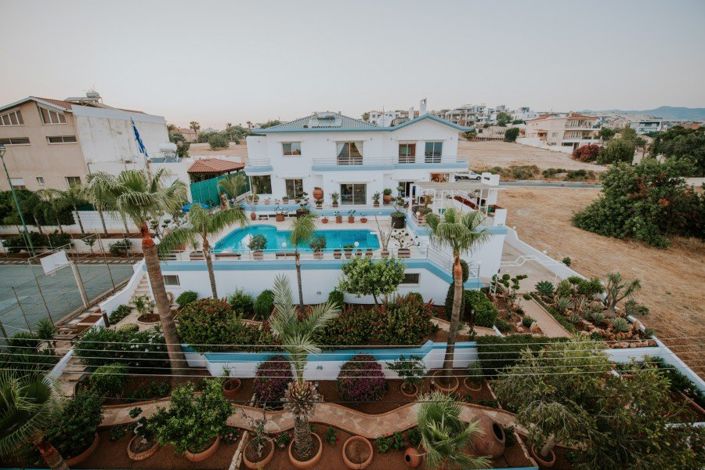 Image No.3-7 Bed Villa for sale