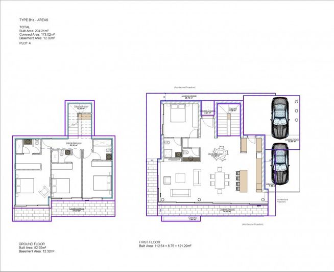 Image No.10-4 Bed Villa for sale