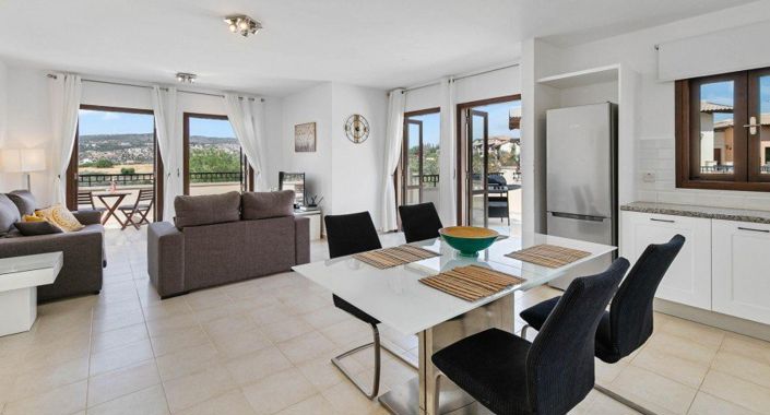 Image No.2-2 Bed Apartment for sale