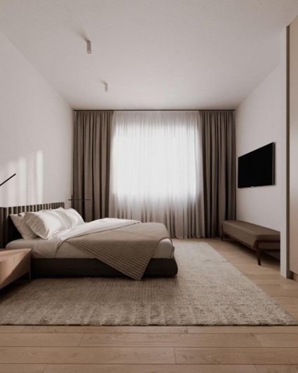 Image No.6-2 Bed Apartment for sale