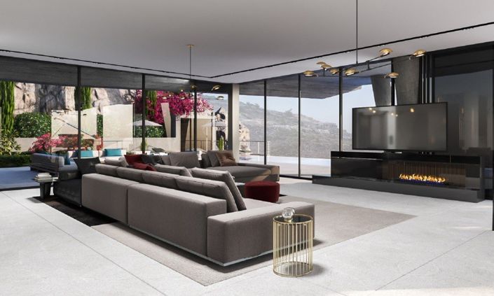 Image No.2-6 Bed Villa for sale