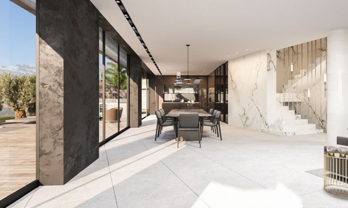 Image No.8-6 Bed Villa for sale