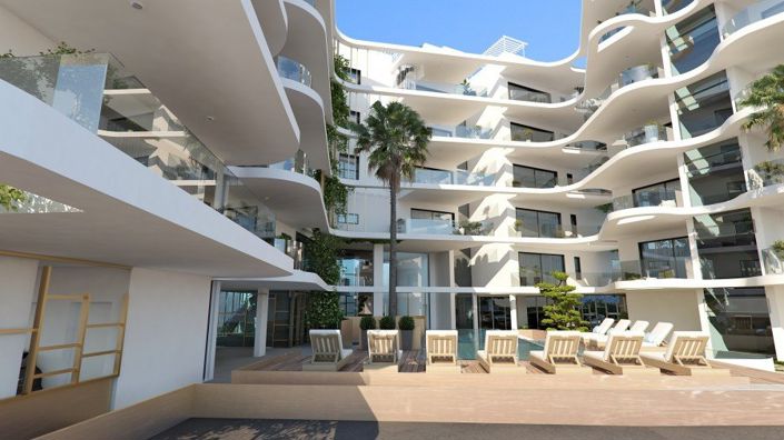 Image No.5-1 Bed Apartment for sale