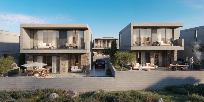 Image No.3-3 Bed Villa for sale