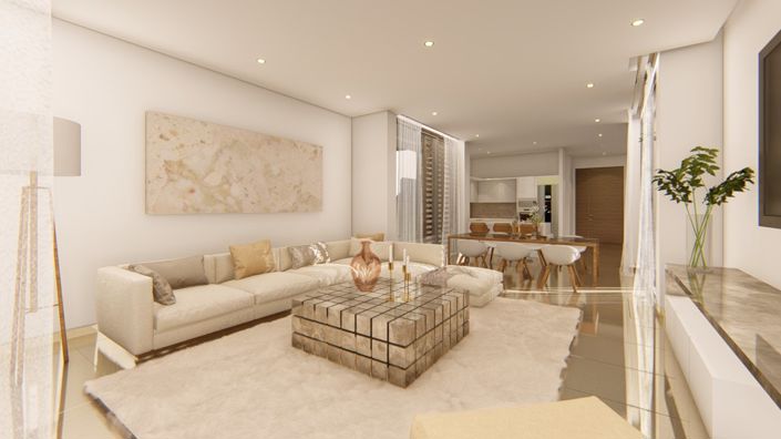 Image No.16-2 Bed Apartment for sale