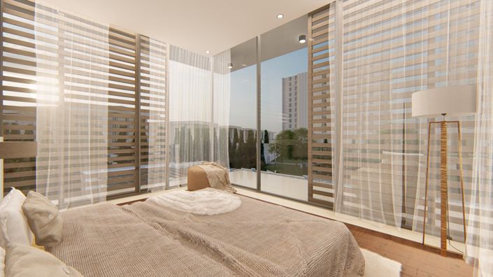 Image No.15-3 Bed Apartment for sale