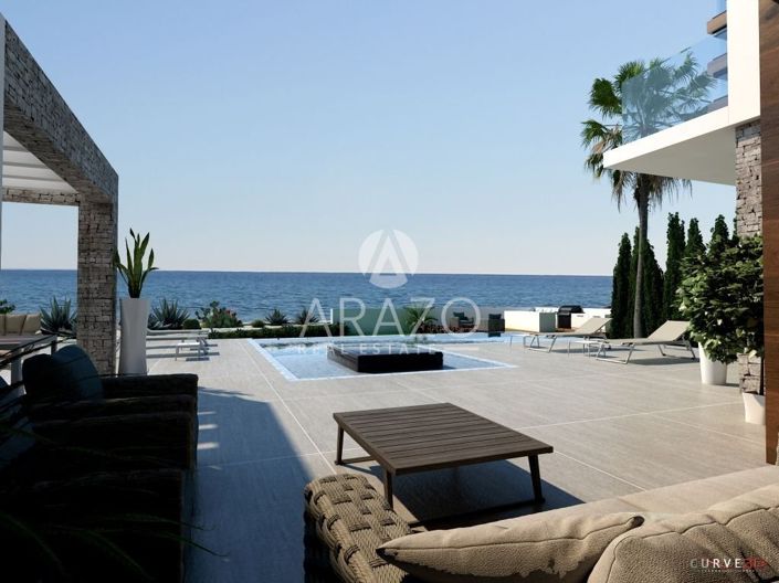 Image No.11-Villa de 4 chambres à vendre à Ayia Napa