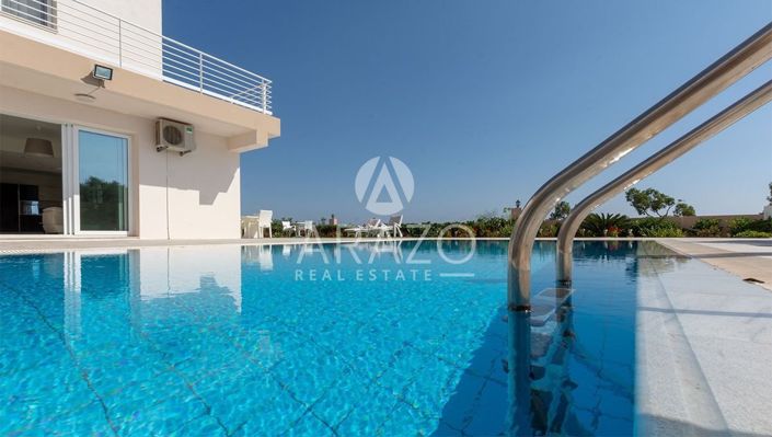 Image No.6-Villa de 4 chambres à vendre à Protaras