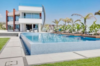 1 - Ayia Napa, Villa