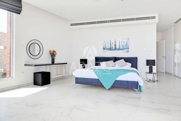 Image No.7-Villa de 6 chambres à vendre à Ayia Napa