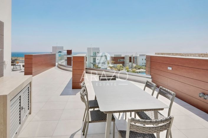 Image No.9-Villa de 6 chambres à vendre à Ayia Napa