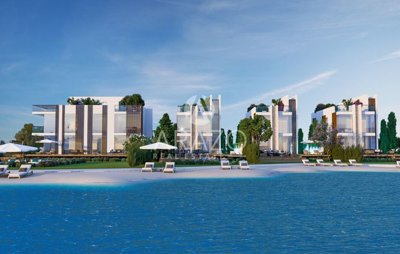 1 - Ayia Napa, Villa