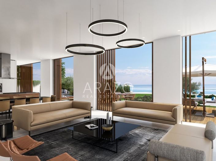 Image No.10-Villa de 4 chambres à vendre à Ayia Napa