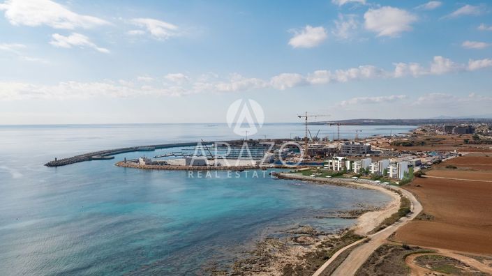 Image No.4-Villa de 4 chambres à vendre à Ayia Napa