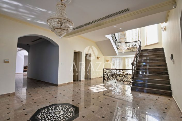 Image No.12-Villa de 5 chambres à vendre à Protaras