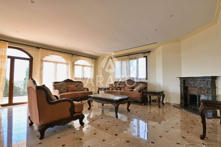 Image No.13-Villa de 5 chambres à vendre à Protaras