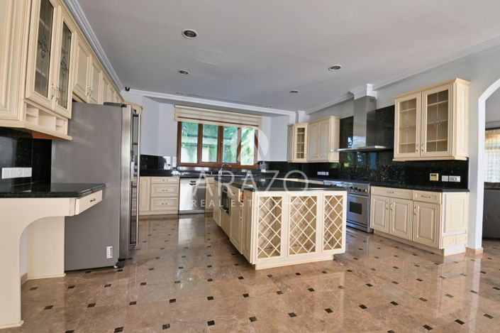 Image No.19-Villa de 5 chambres à vendre à Protaras