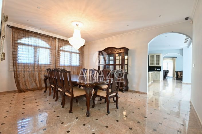 Image No.20-Villa de 5 chambres à vendre à Protaras