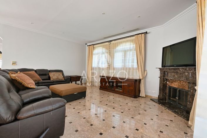 Image No.23-Villa de 5 chambres à vendre à Protaras