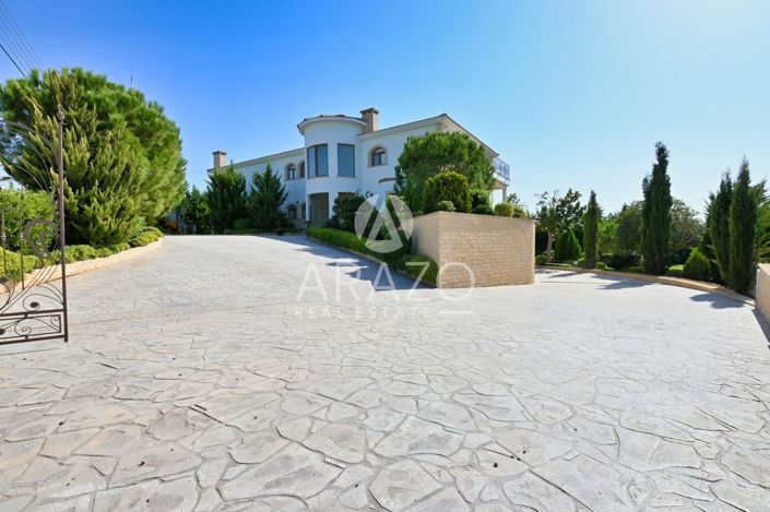 Image No.3-Villa de 5 chambres à vendre à Protaras