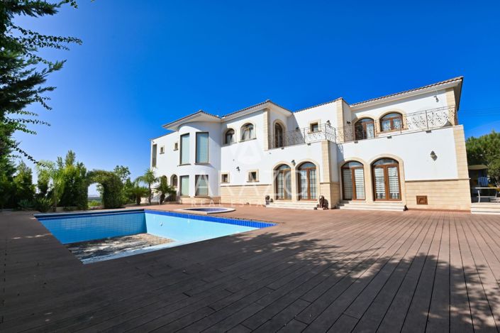 Image No.4-Villa de 5 chambres à vendre à Protaras