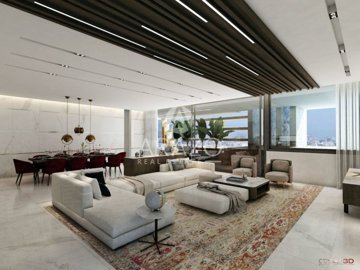 1 - Larnaca, Appartement